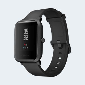 Smartwatch With Digital Display