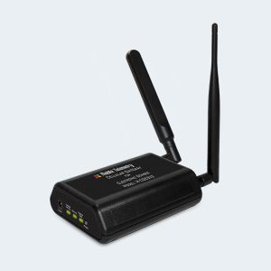 Wireless Sensor Router